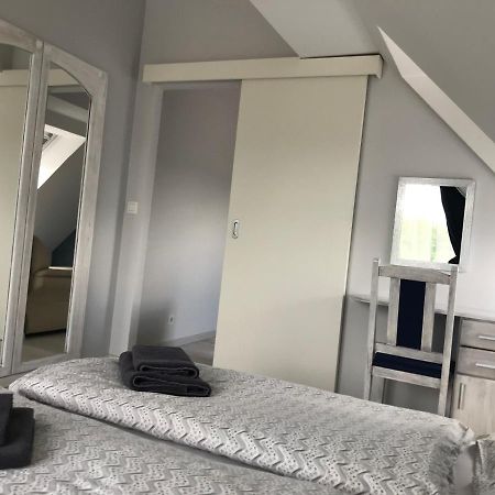 Relax Apartmenthouse ヘーヴィーズ エクステリア 写真