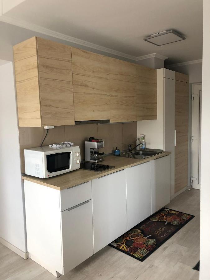 Relax Apartmenthouse ヘーヴィーズ エクステリア 写真