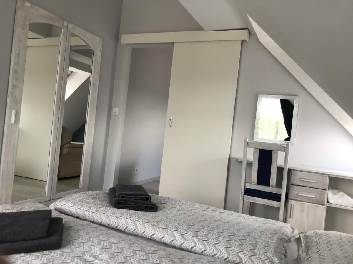 Relax Apartmenthouse ヘーヴィーズ エクステリア 写真