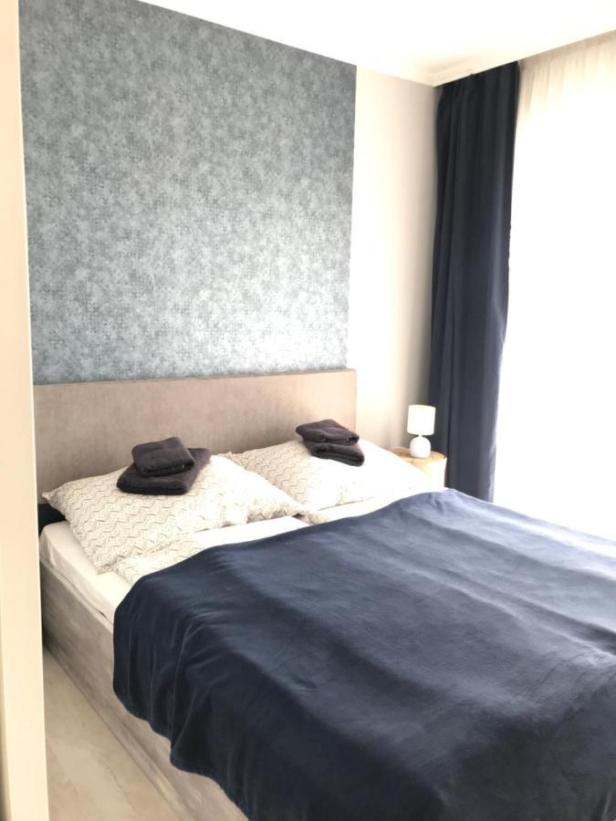 Relax Apartmenthouse ヘーヴィーズ エクステリア 写真